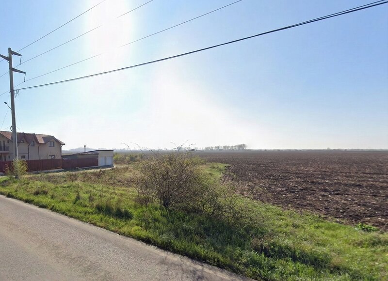 Clinceni, Ordoreanu, acum superoferta, asfalt, rate, 20 parcele.