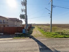 Clinceni, Ordoreanu, acum superoferta, asfalt, rate, 20 parcele